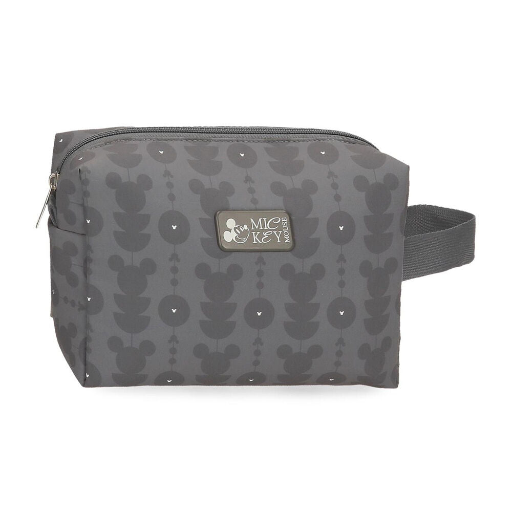Neceser Zenia Mickey Disney adaptable