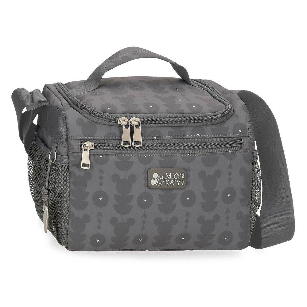 Bolsa portameriendas Zenia Mickey Disney