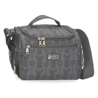 Bolsa portameriendas Zenia Mickey Disney