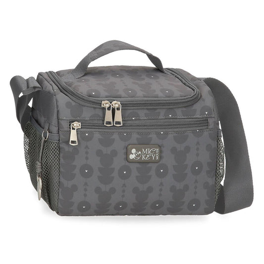 Bolsa portameriendas Zenia Mickey Disney