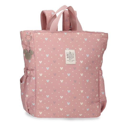 Mochila Luma Mickey Disney 35cm