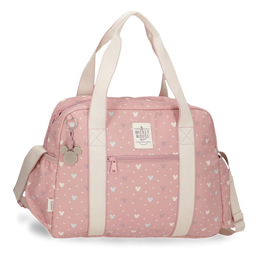 Bolsa viaje Luma Mickey Disney 41cm