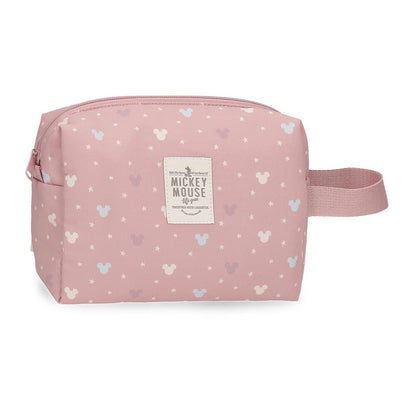 Neceser Luma Mickey Disney adaptable