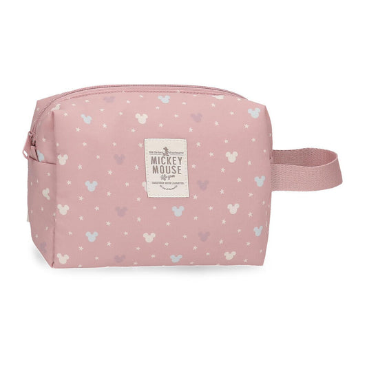 Neceser Luma Mickey Disney adaptable