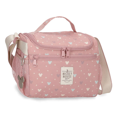 Bolsa portameriendas Luma Mickey Disney