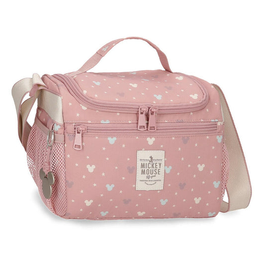 Bolsa portameriendas Luma Mickey Disney