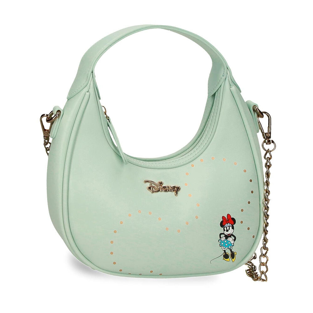Bandolera Luxe Minnie Disney