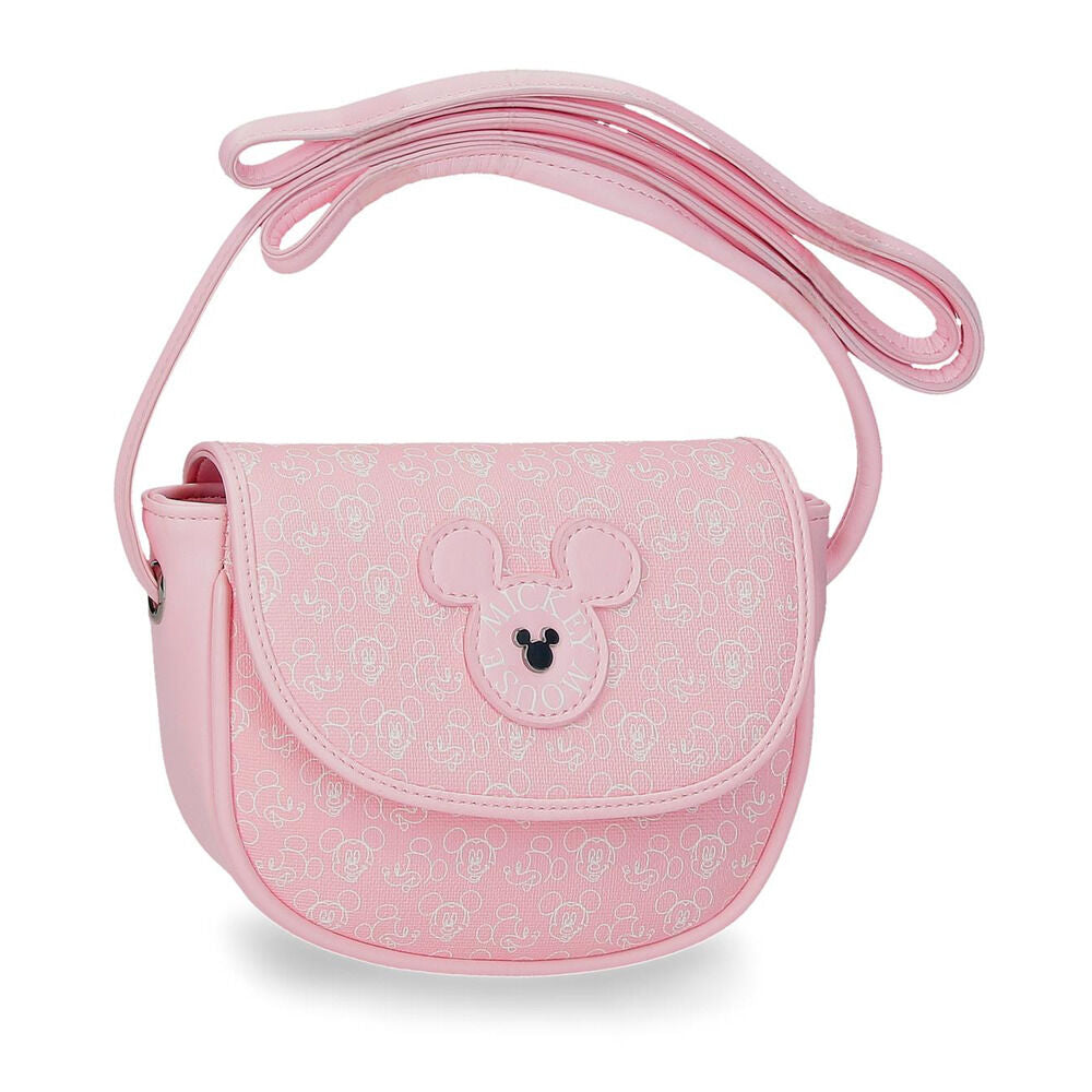 Bandolera Cloudline Mickey Disney 23cm