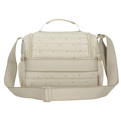 Bolsa portameriendas Duna Mickey Disney