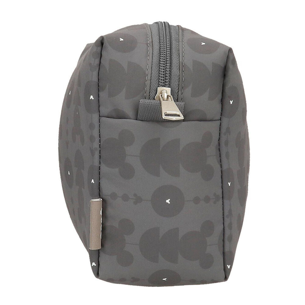 Neceser Zenia Mickey Disney adaptable