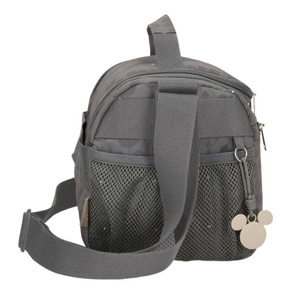 Bolsa portameriendas Zenia Mickey Disney