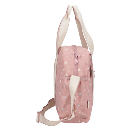 Bolsa viaje Luma Mickey Disney 41cm