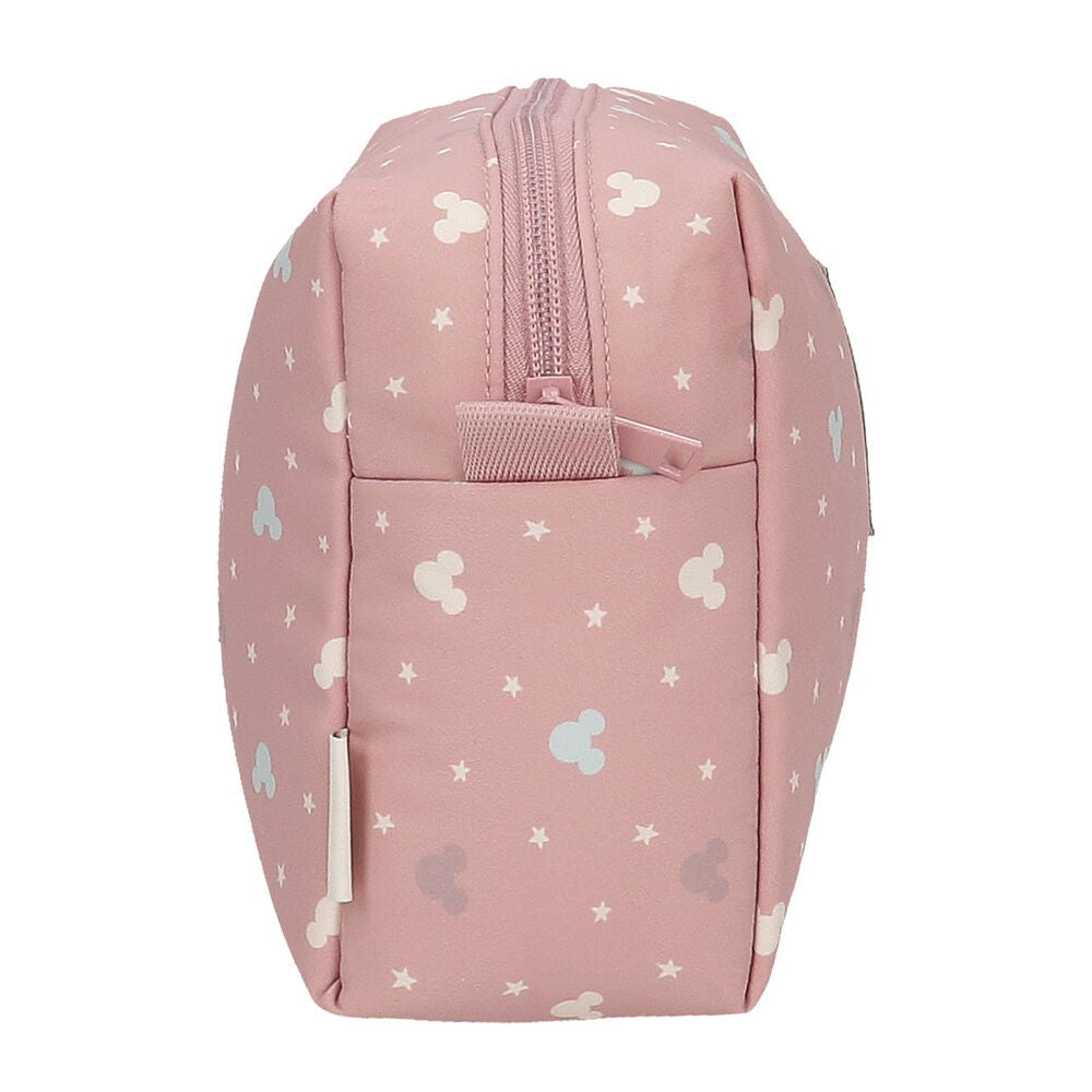 Neceser Luma Mickey Disney adaptable