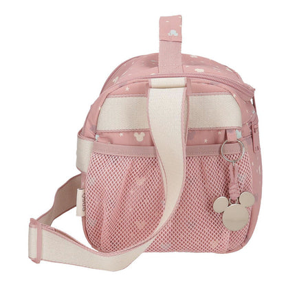 Bolsa portameriendas Luma Mickey Disney