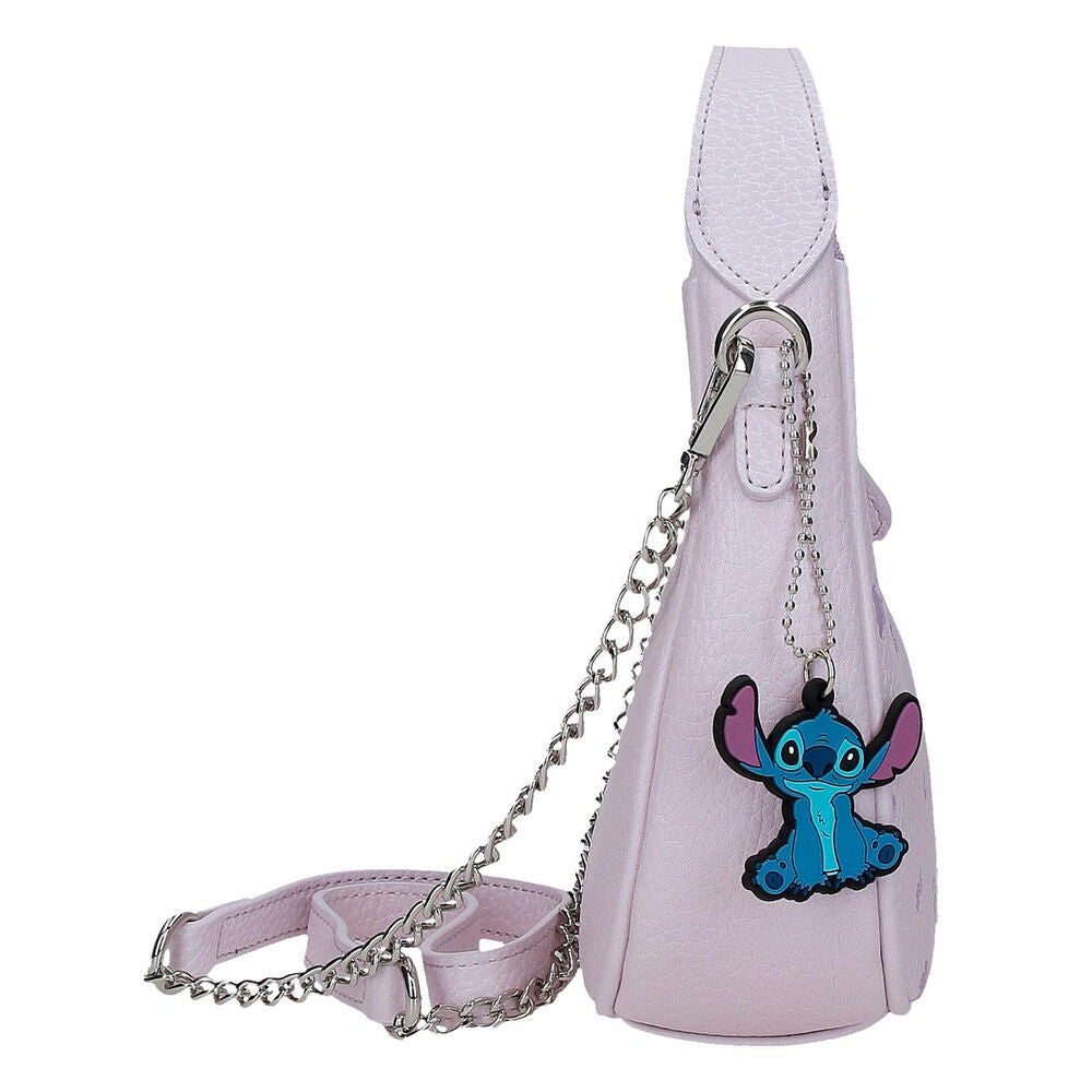 Bandolera Bloom Stitch Disney