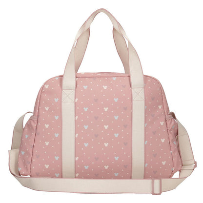 Bolsa viaje Luma Mickey Disney 41cm