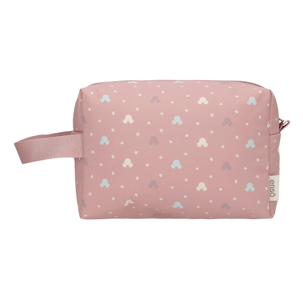 Neceser Luma Mickey Disney adaptable