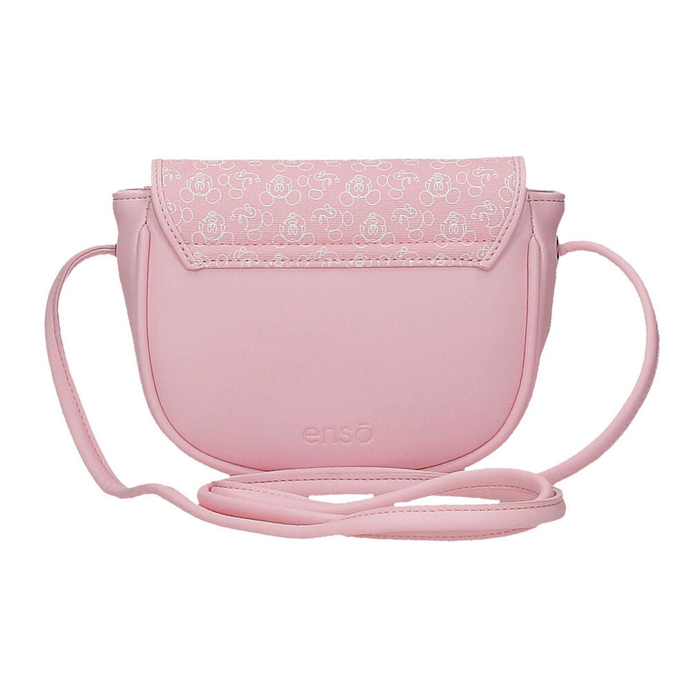 Bandolera Cloudline Mickey Disney 23cm