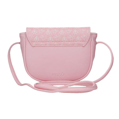 Bandolera Cloudline Mickey Disney 23cm