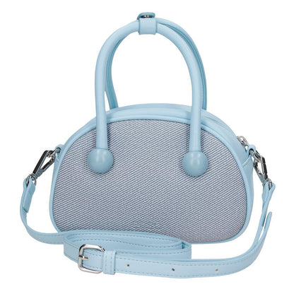 Bolso Tiki Stitch Disney denim