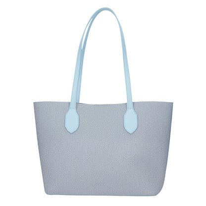 Bolso tote Tiki Stitch Disney denim