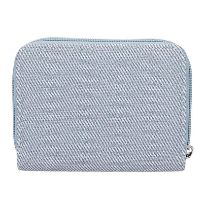 Monedero Tiki Stitch Disney denim