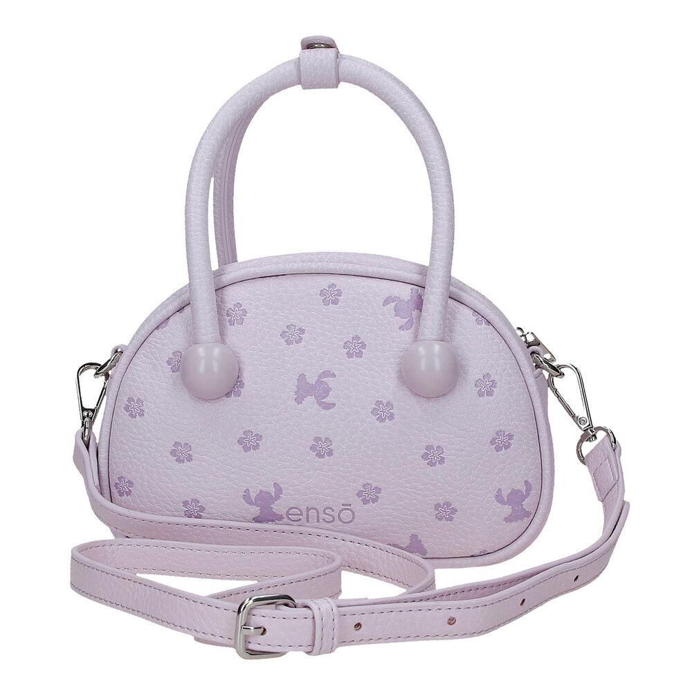 Bolso Bloom Stitch Disney