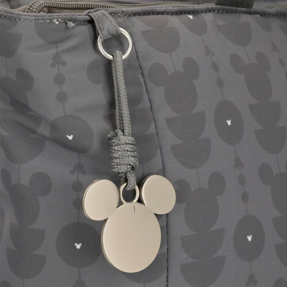 Bolsa viaje Zenia Mickey Disney 41cm