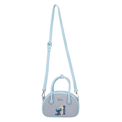 Bolso Tiki Stitch Disney denim