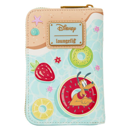 Cartera Mickey & Minnie Beach Fun Disney Loungefly