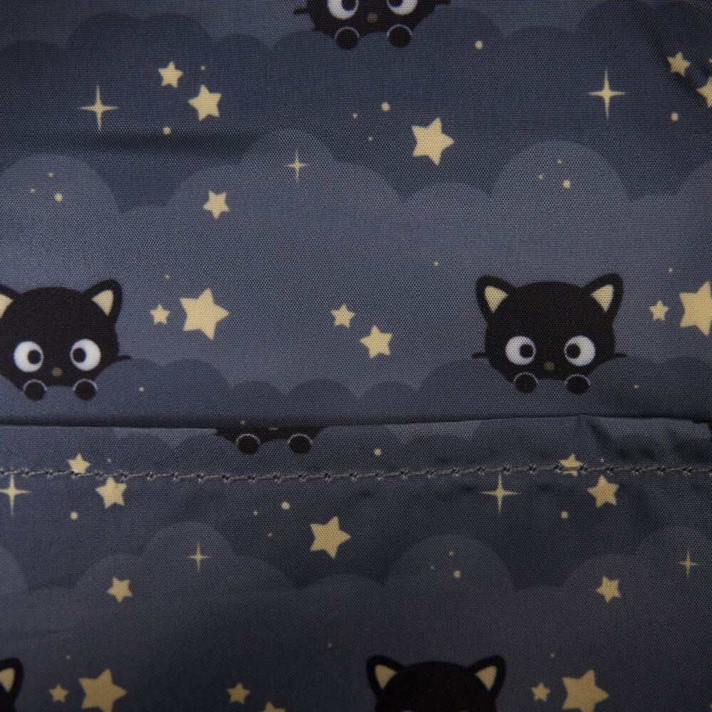 Mochila Chococat Stars Sanrio Loungefly 26cm