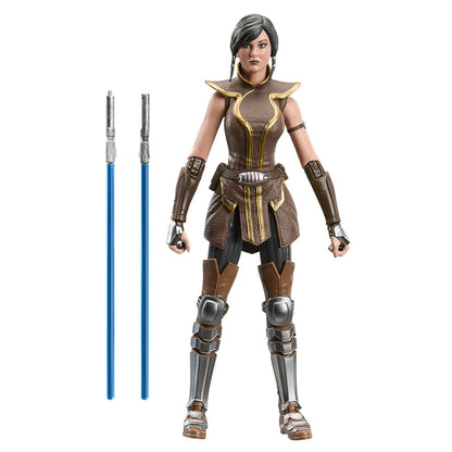 Figura Satele Shan The Old Republic Star Wars 15cm