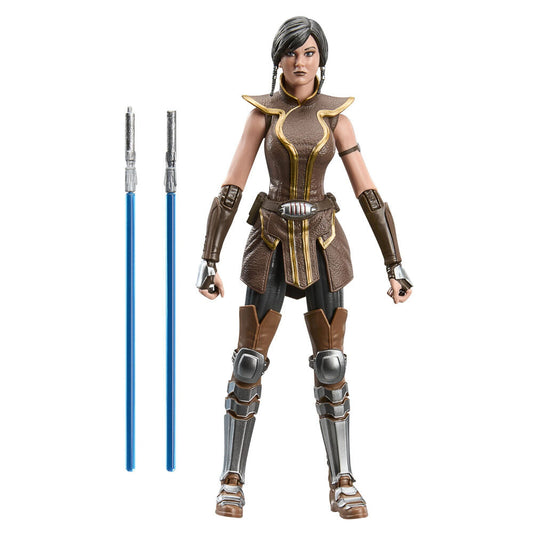 Figura Satele Shan The Old Republic Star Wars 15cm