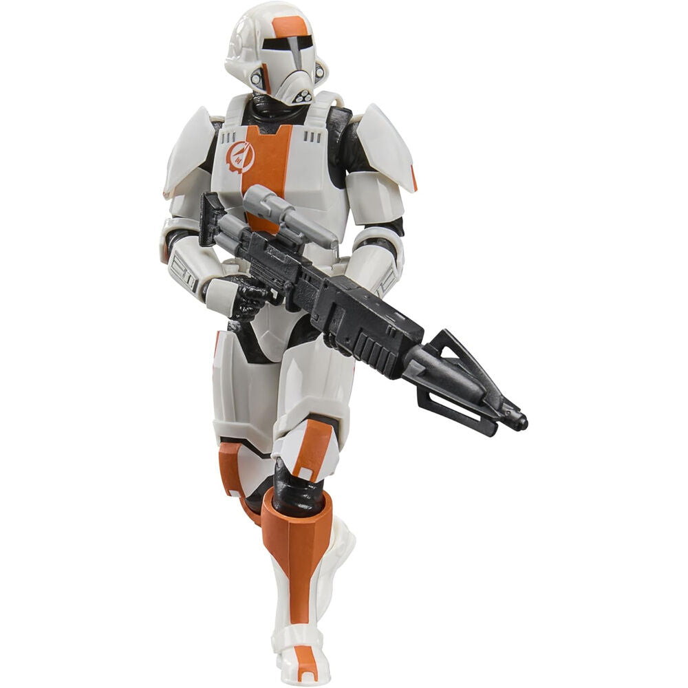 Figura Republic Soldier The Old Republic Star Wars 15cm