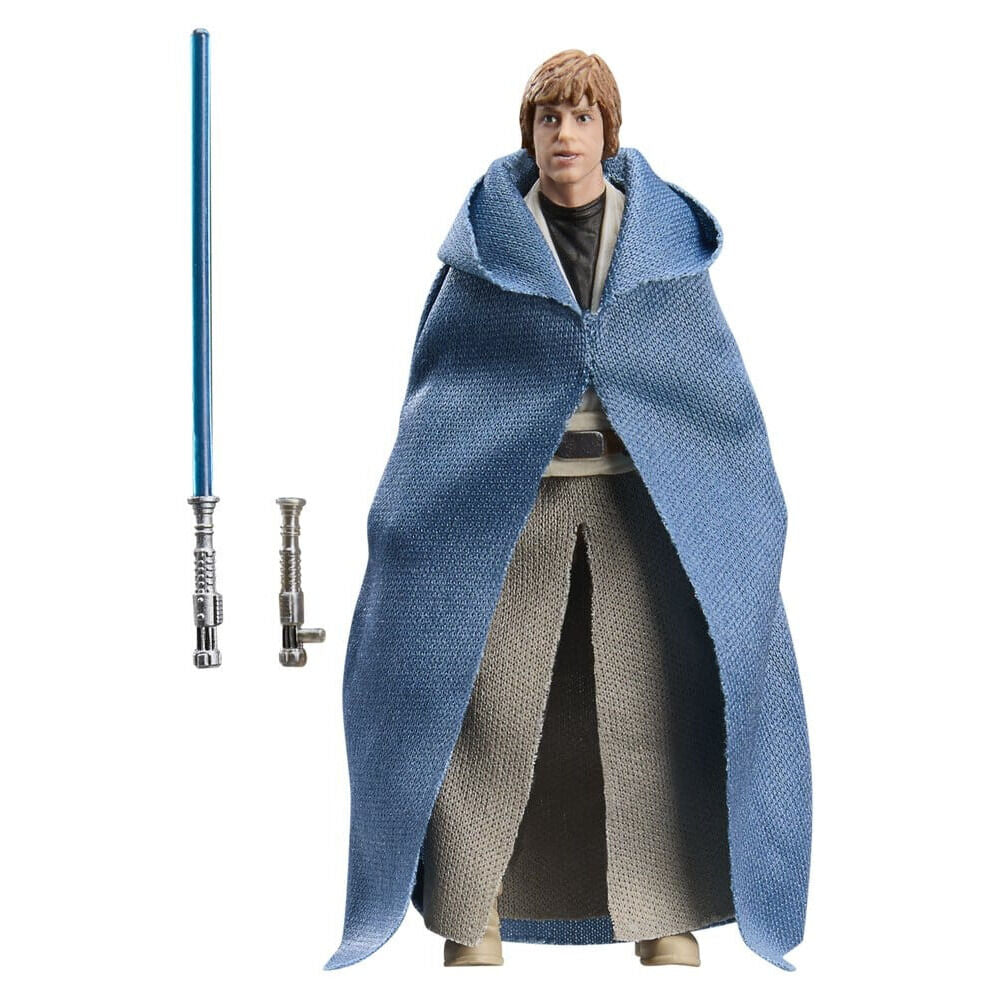 Figura Luuke Vintage Collection Star Wars 10cm