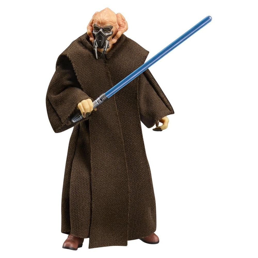 Figura Plo Koon Vintage Collection Star Wars 10cm