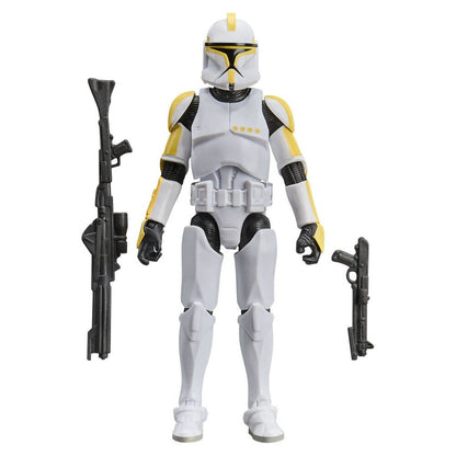 Figura Clone Commander Vintage Collection Star Wars 10cm