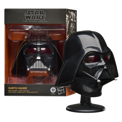 Casco Darth Vader Star Wars 15cm
