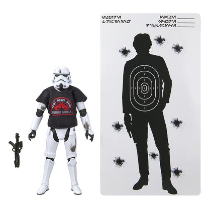 Figura Stormtrooper May The 4th Be With You Star Wars 15cm