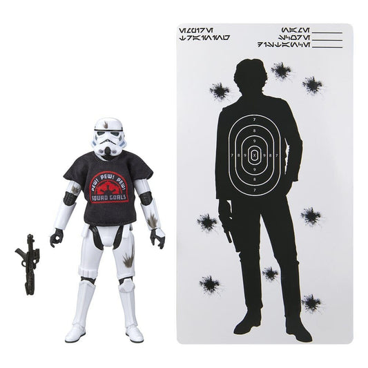 Figura Stormtrooper May The 4th Be With You Star Wars 15cm