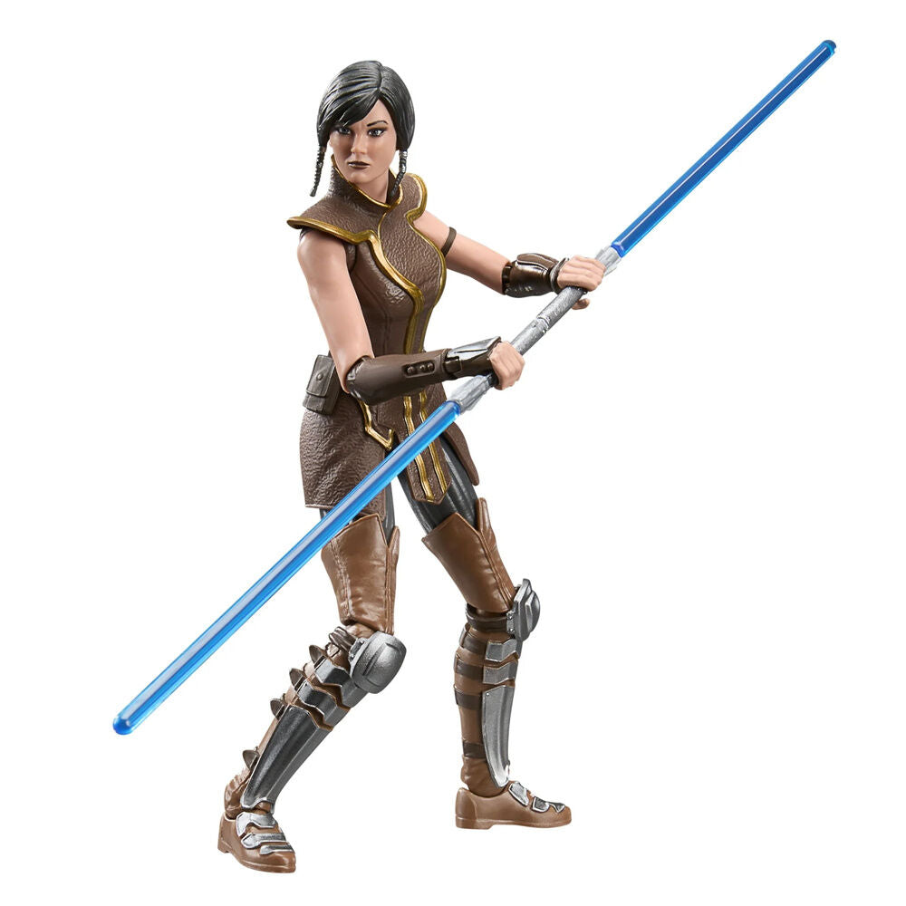 Figura Satele Shan The Old Republic Star Wars 15cm