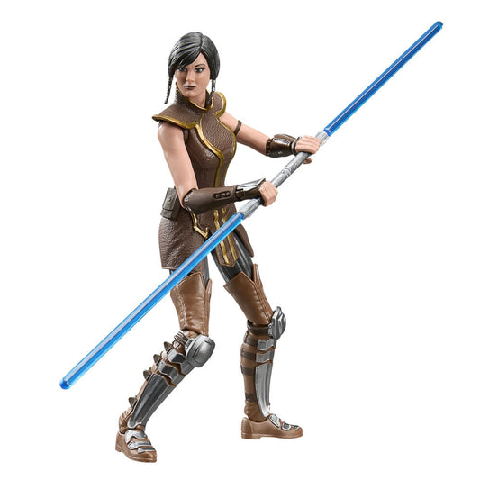Figura Satele Shan The Old Republic Star Wars 15cm