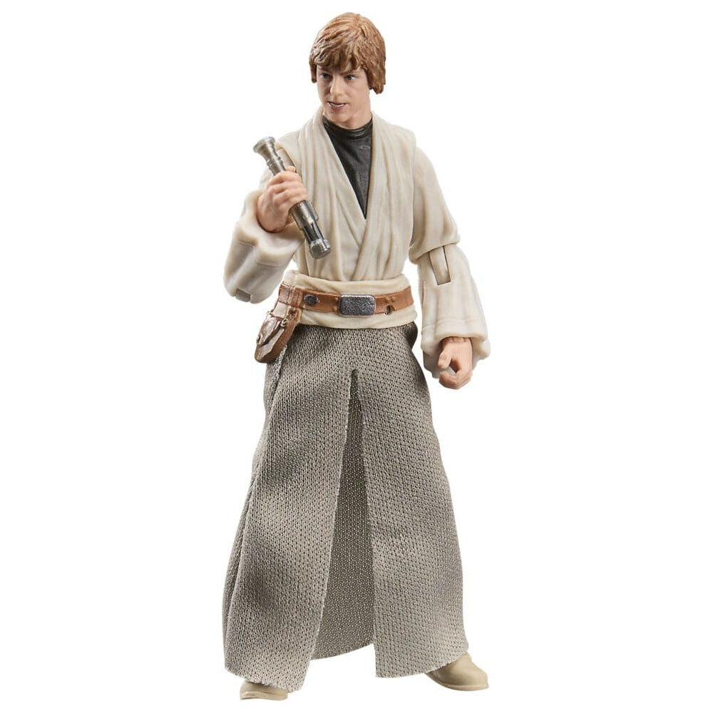 Figura Luuke Vintage Collection Star Wars 10cm