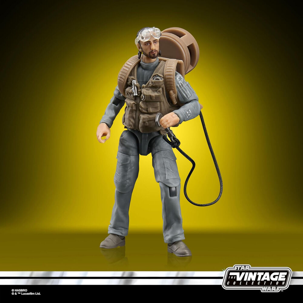 Figura Rook Rogue One Vintage Collection Star Wars 10cm
