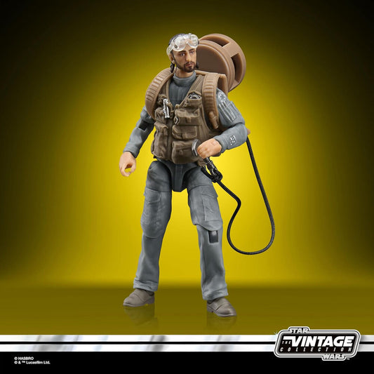 Figura Rook Rogue One Vintage Collection Star Wars 10cm