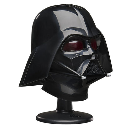 Casco Darth Vader Star Wars 15cm
