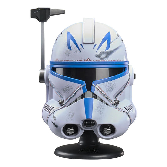 Casco Clone Captain Rex Star Wars