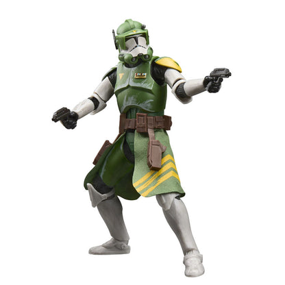 Figura Clone Commander Doom The Clone Wars Star Wars 15cm