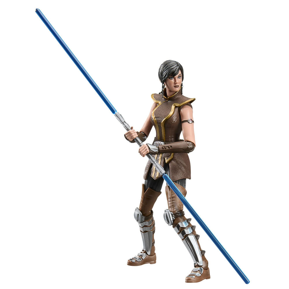 Figura Satele Shan The Old Republic Star Wars 15cm