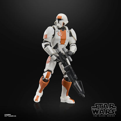 Figura Republic Soldier The Old Republic Star Wars 15cm